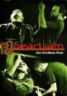 Pearl Jam - And Endless Run