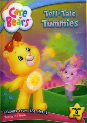 Care Bears - Tell-Tale Tummies