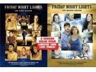 Friday Night Lights - Seasons 1 & 2 (9 DVDs)