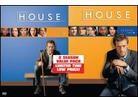House - Seasons 1 & 2 (12 DVDs)