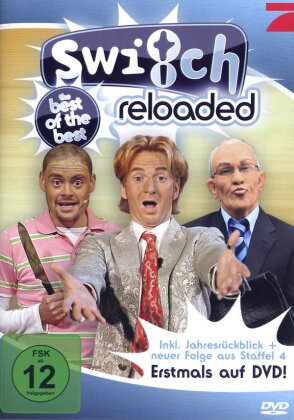 Switch reloaded - Best of the Best Vol. 1