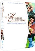 Rodgers & Hammerstein Musical Collection (12 DVDs)