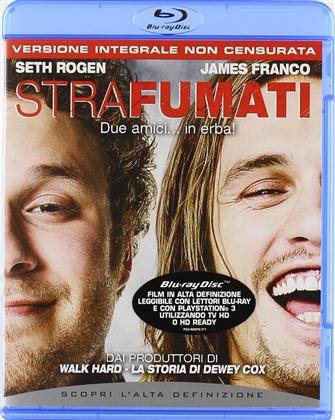 Strafumati - Due amici... in erba! (2008)