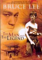 Bruce Lee - The Man and the Legend - Life and Legend of Bruce Lee (1973)