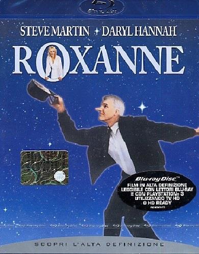 Roxanne (1987)