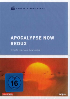 Apocalypse Now Redux (1979) (Grosse Kinomomente)
