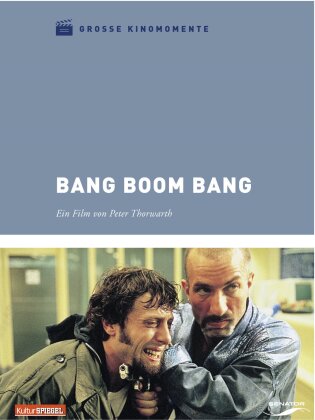 Bang Boom Bang (1999) (Grosse Kinomomente)