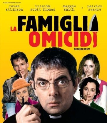 La famiglia omicidi - Keeping Mum (2005)