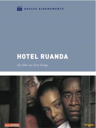 Hotel Ruanda (2004) (Grosse Kinomomente)