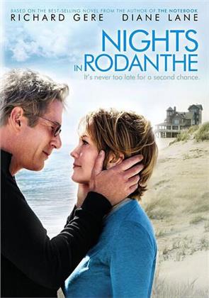 Nights in Rodanthe - (with Digital Copy) (2008)