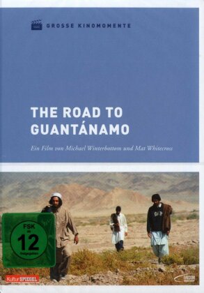 The road to Guantanamo (Grosse Kinomomente)