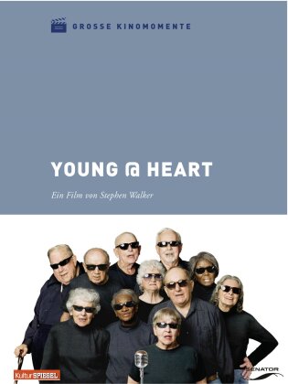 Young@Heart (2007) (Grosse Kinomomente)