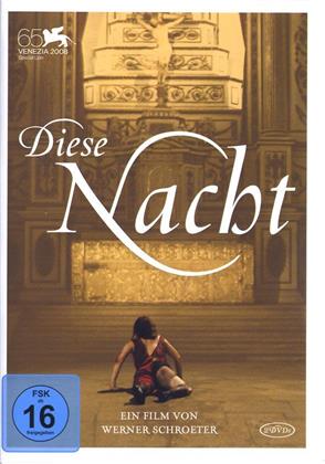 Diese Nacht - Nuit de chien (2 DVDs)