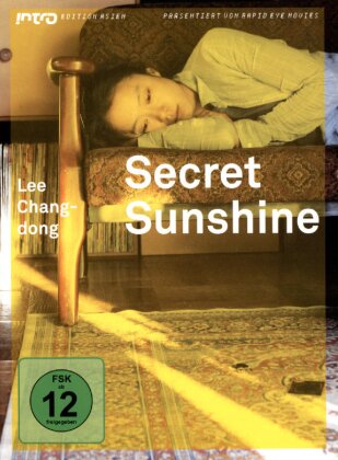 Secret Sunshine - (Intro Edition Asien 14)