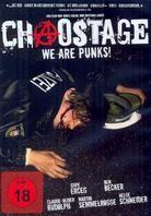 Chaostage - We are Punks