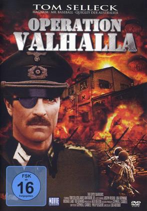 Operation Valhalla (1978)