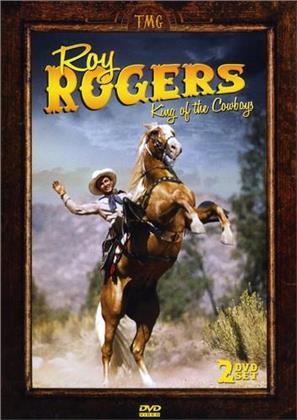King of the Cowboys (Collector's Edition, 2 DVD)
