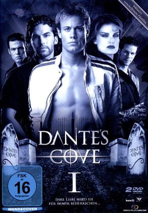 Dante's Cove - Staffel 1 (2 DVDs)