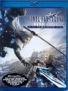 Final Fantasy VII - Advent Children (2005) (Director's Cut)