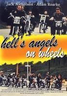 Hells angels on wheels (1967)
