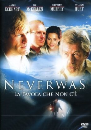 Neverwas - La favola che non c'è (2005)