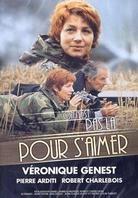On n'est pas la pour s'aimer