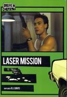 Laser Mission (1989)