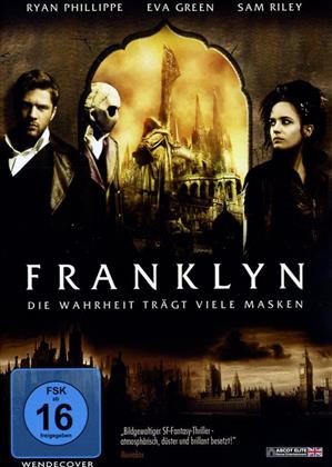 Franklyn - Die Wahrheit trägt viele Masken (2009)
