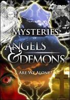 Mysteries of Angels & Demons