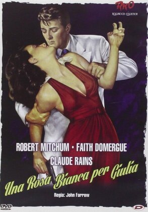 Una rosa bianca per Giulia (1952)
