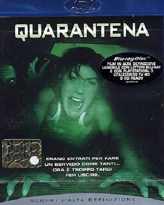 Quarantena - Quarantine (2008) (2008)