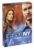 CSI - New York - Stagione 3.1 (3 DVDs)