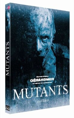 Mutants (2008)