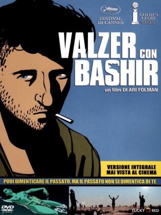 Valzer con Bashir - Waltz with Bashir (2008)