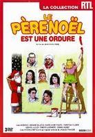 Le Père Noël est une ordure - (Collection RTL 3 DVD) (1982)
