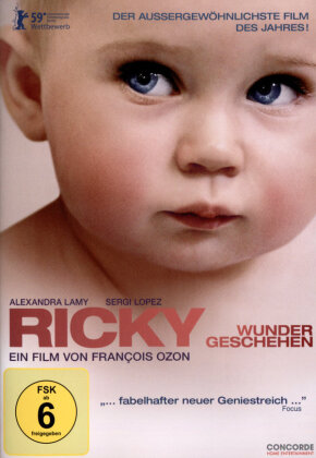 Ricky - Wunder geschehen (2009)