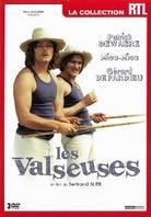 Les valseuses - (Collection RTL 3 DVD) (1974)