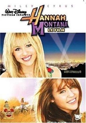Hannah Montana - Le film (2009)