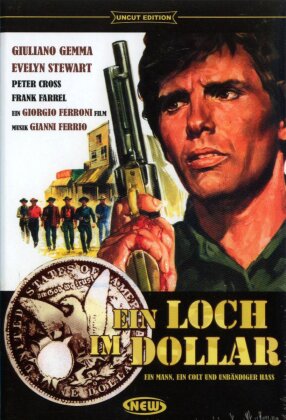 Ein Loch im Dollar (1965) (Uncut)