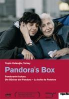 Pandora's Box - Die Büchse der Pandora - Pandora'nin kutusu (2008) (Trigon-Film)