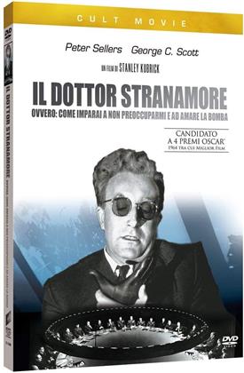 Il Dottor Stranamore (1964) (s/w)