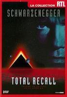 Total recall - (Collection RTL 3 DVD) (1990)