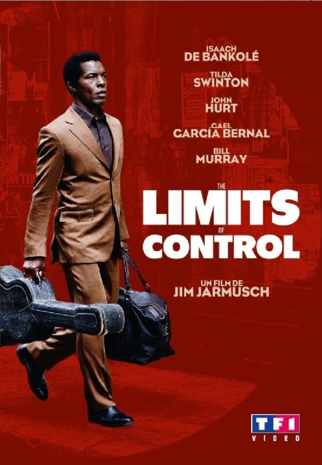 The Limits of Control (2009)