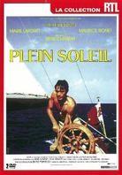 Plein soleil - (Collection RTL 2 DVD) (1960)