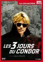 Les 3 jours du Condor - (Collection RTL 3 DVD) (1975)