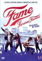 Fame - Saranno famosi (2009)