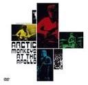 Arctic Monkeys - At the Apollo (DVD + CD)