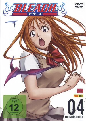Bleach - Vol. 4