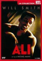 Ali - (Collection RTL 3 DVD) (2001)