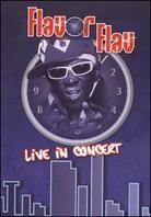 Flavor Flav - Live in concert